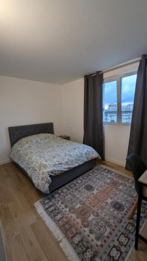 Top Rooms close to Paris